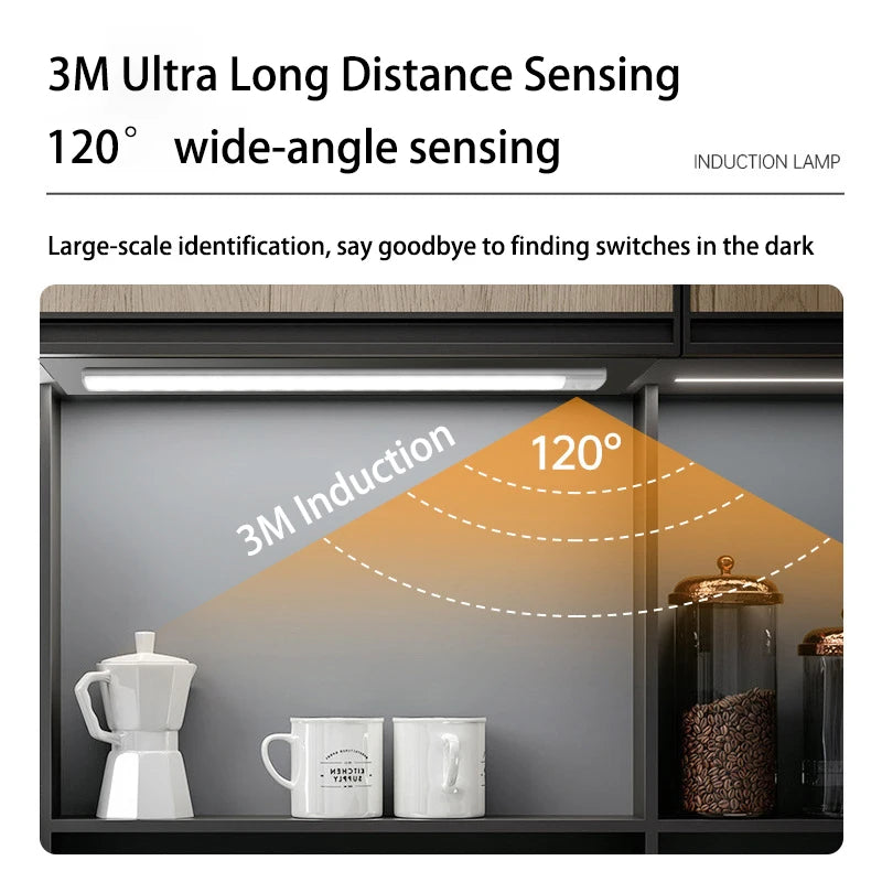 step lights - product view 4