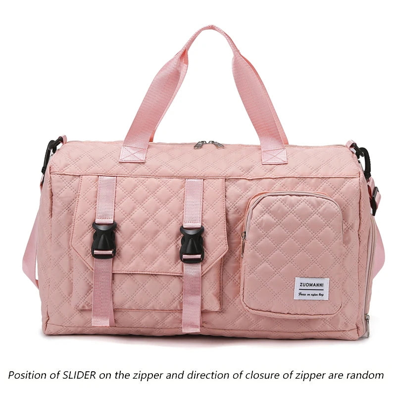 duffel bag - product view 6