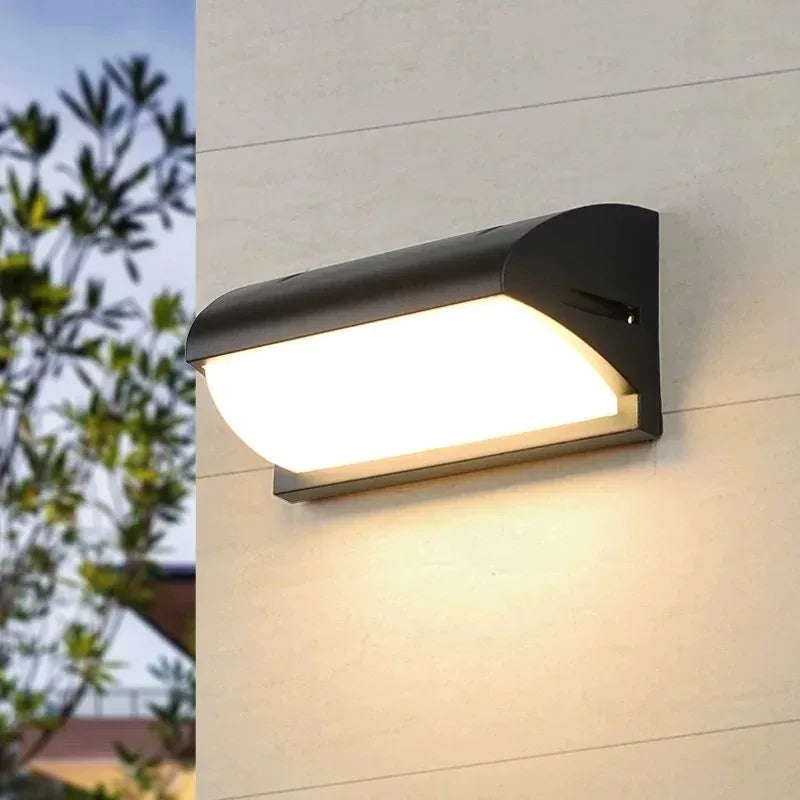 wall sconce - product view 2