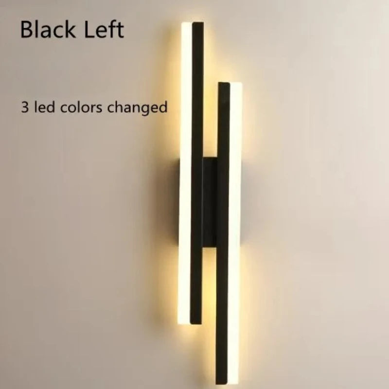 wall sconce - product view 2