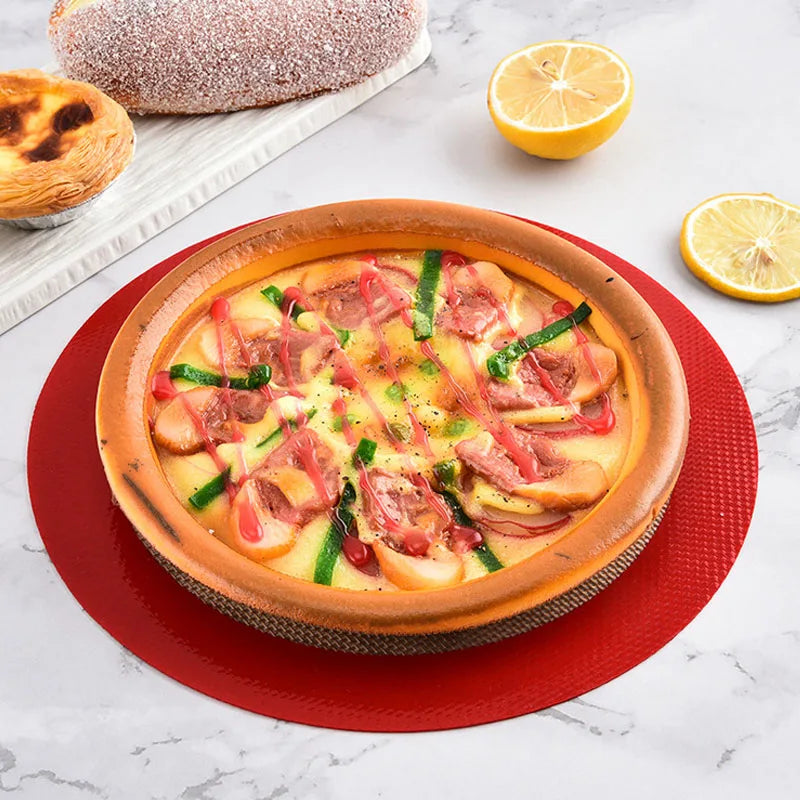 reusable baking mat - product view 6