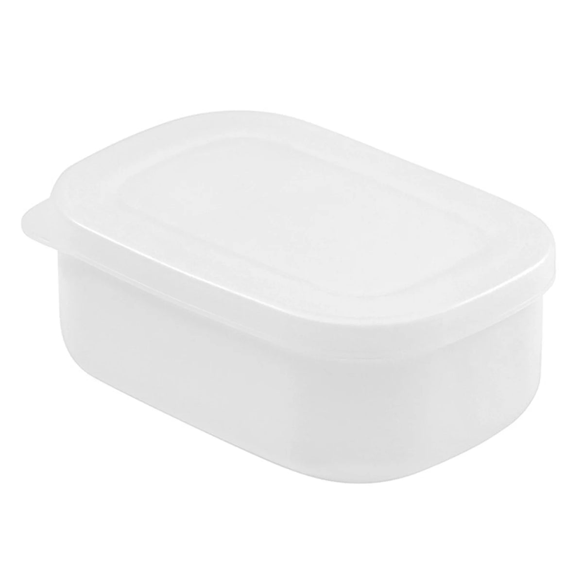 rice storage container - product view 2