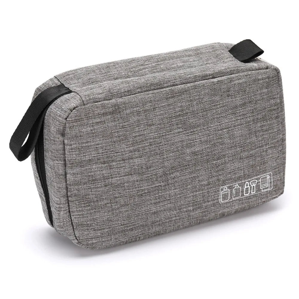 hanging toiletry bag - product view 6