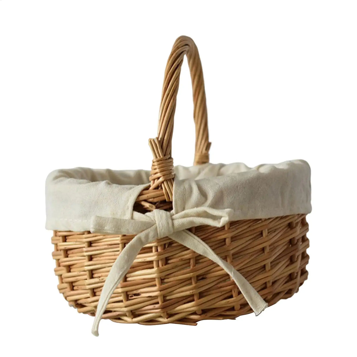 easter basket - product view 2