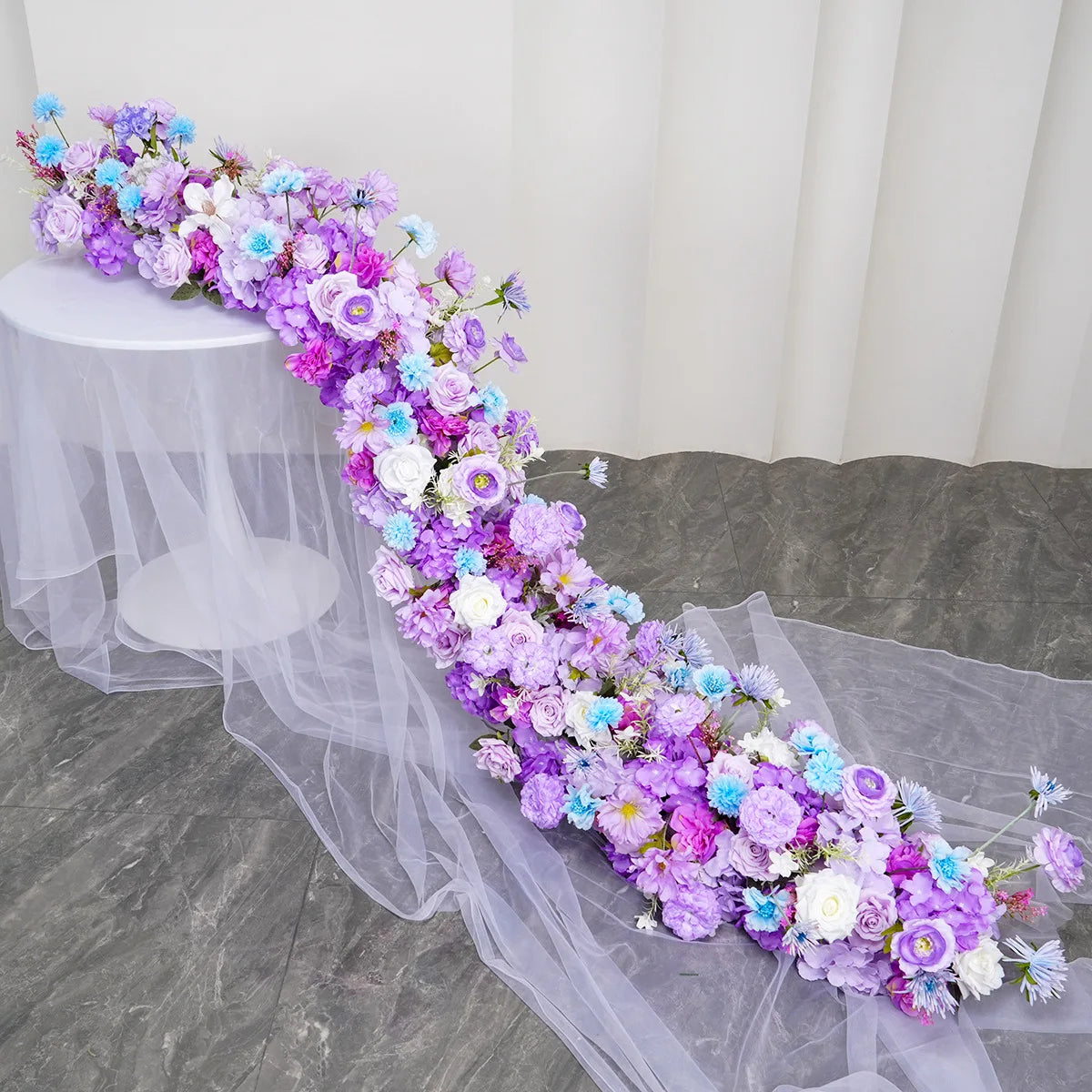 table centerpiece - product view 1