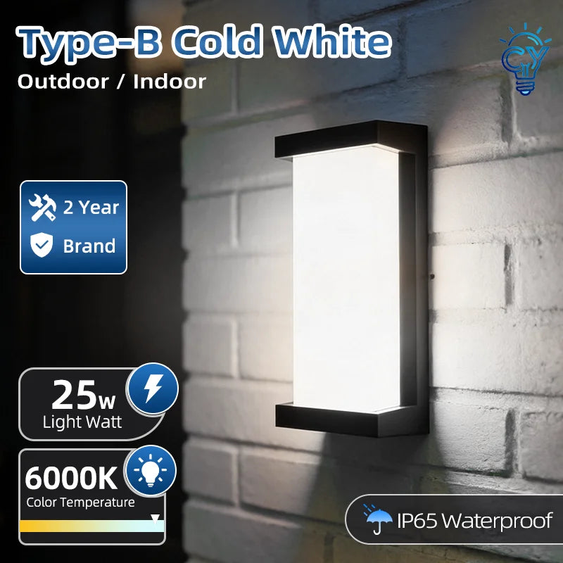 porch light - product view 5