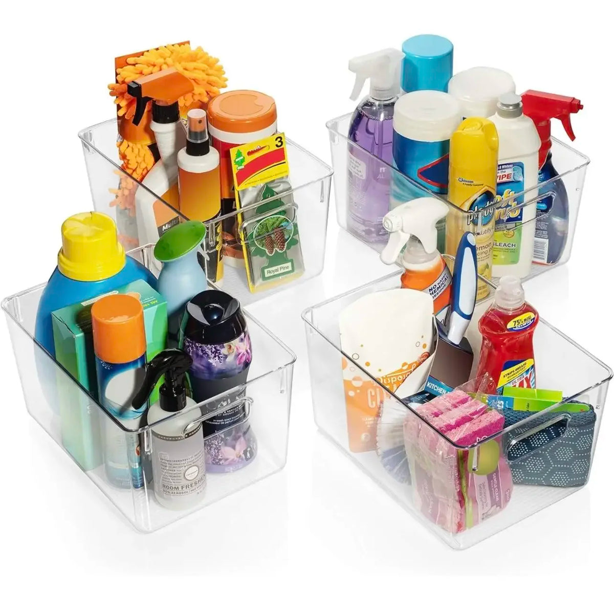 pantry organizer - product view 4