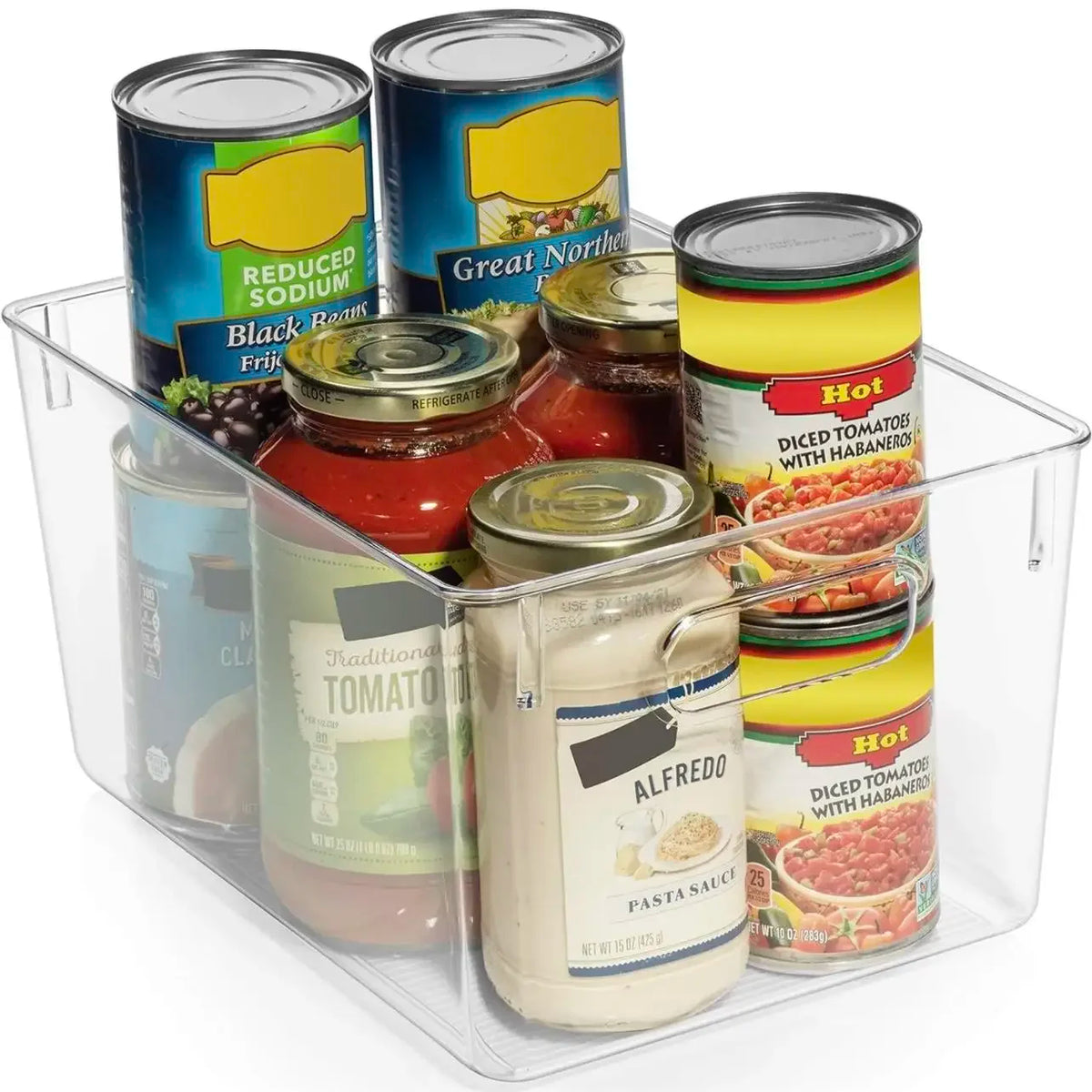 pantry organizer - product view 5