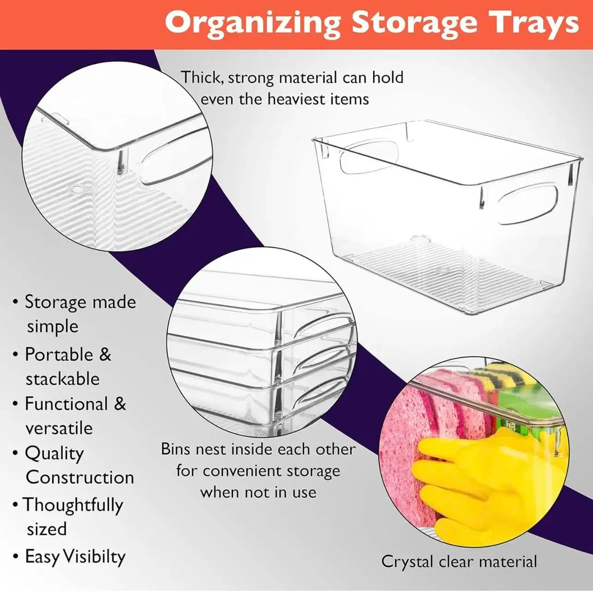 pantry organizer - product view 6
