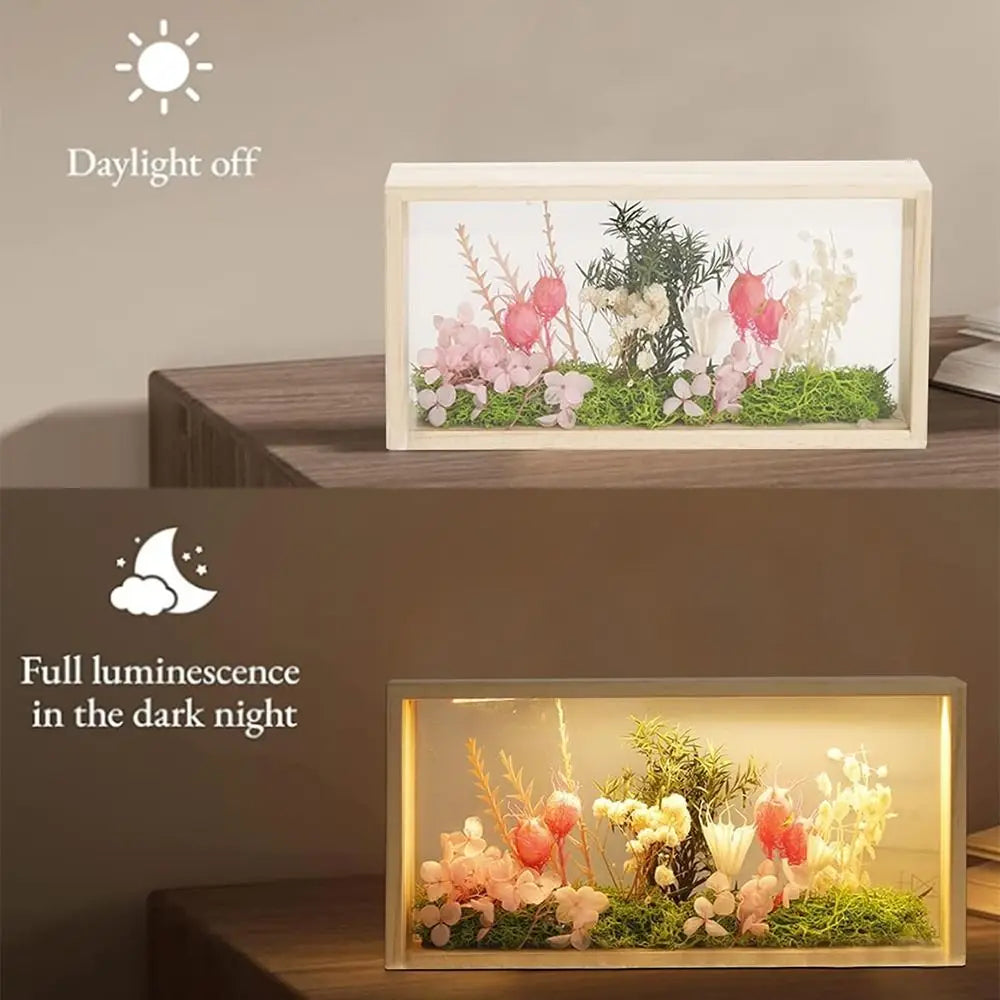 shadow box frame - product view 6