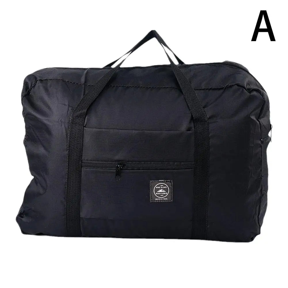 duffel bag - product view 1
