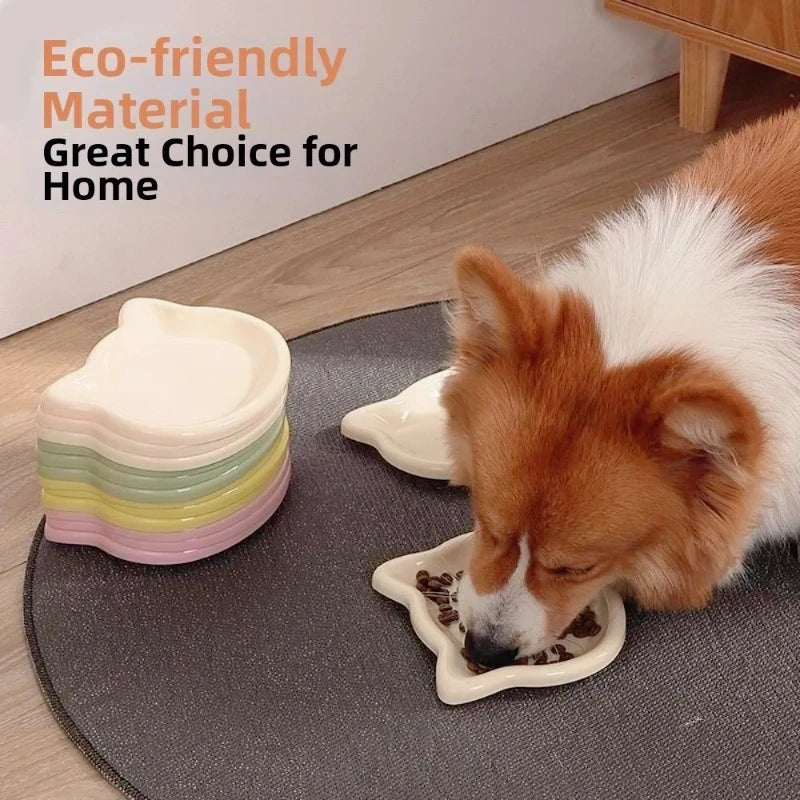 cat bowl - product view 6