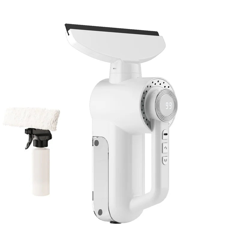 window squeegee vacuum - product view 2