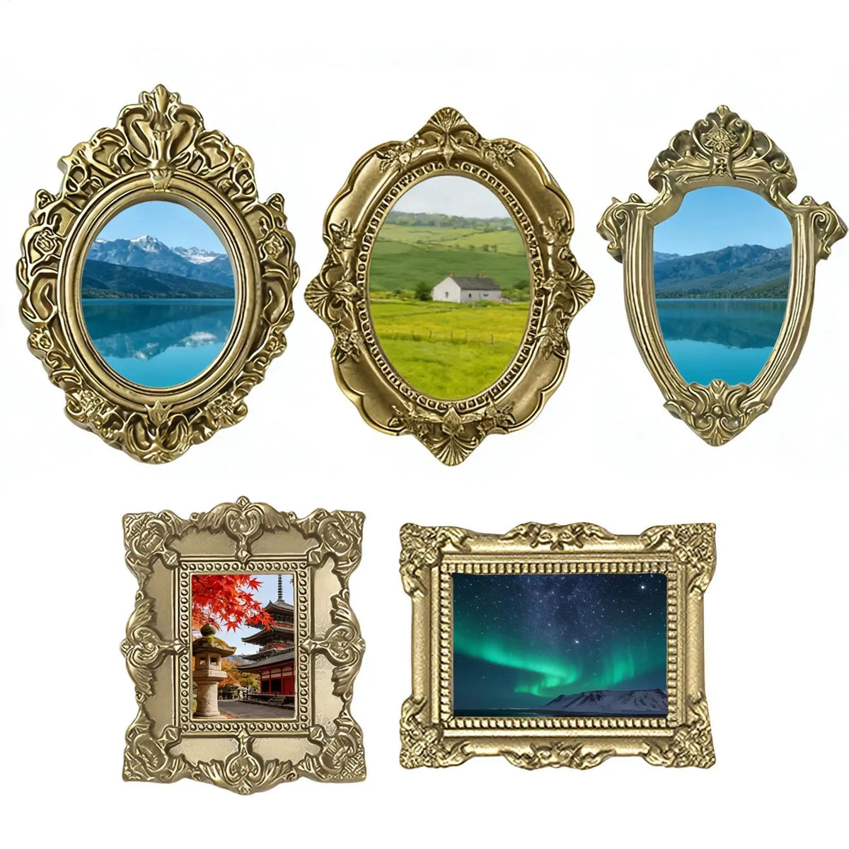 frame set - product view 4