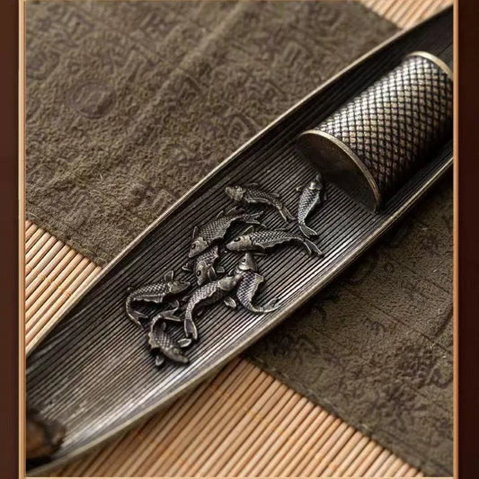 Metal Incense Holder, Boat-Themed Decorative Burner for Incense Sticks, Aromatherapy Home Décor, Four Design Options for Living Rooms - product view 1
