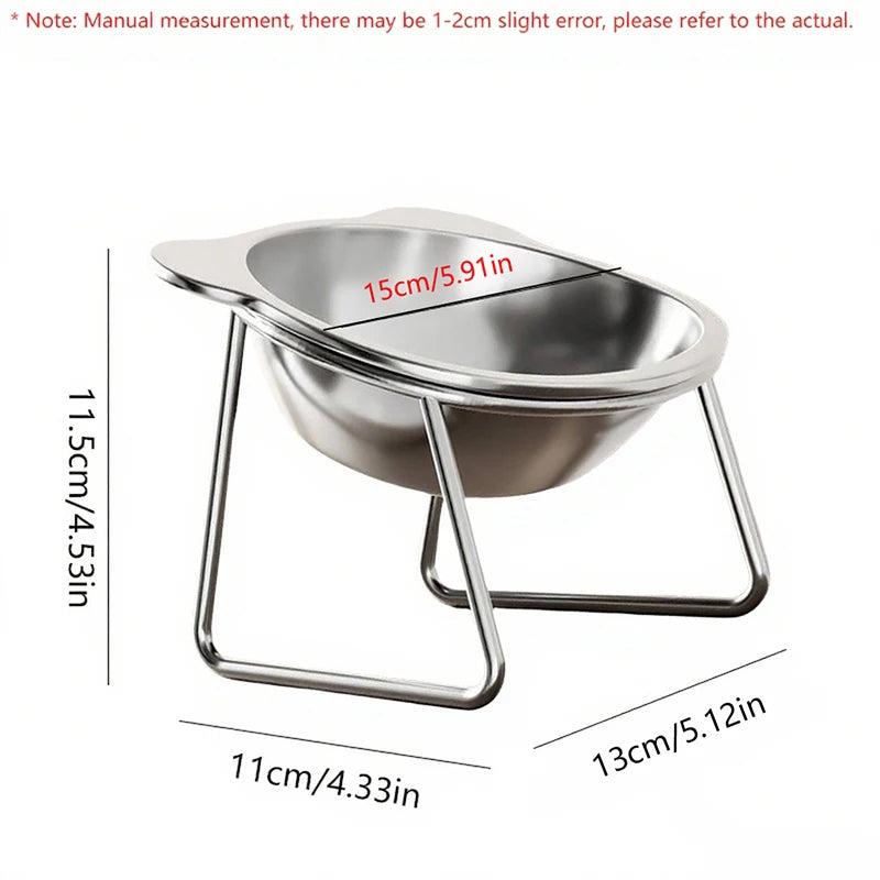 Cat Bowl - product view 1