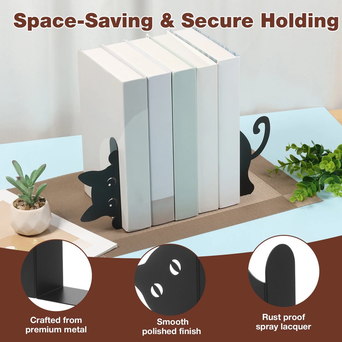 bookends - product view 6