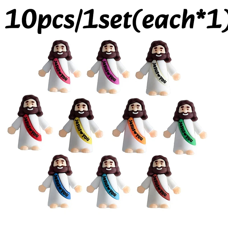 easter decorations - product view 1