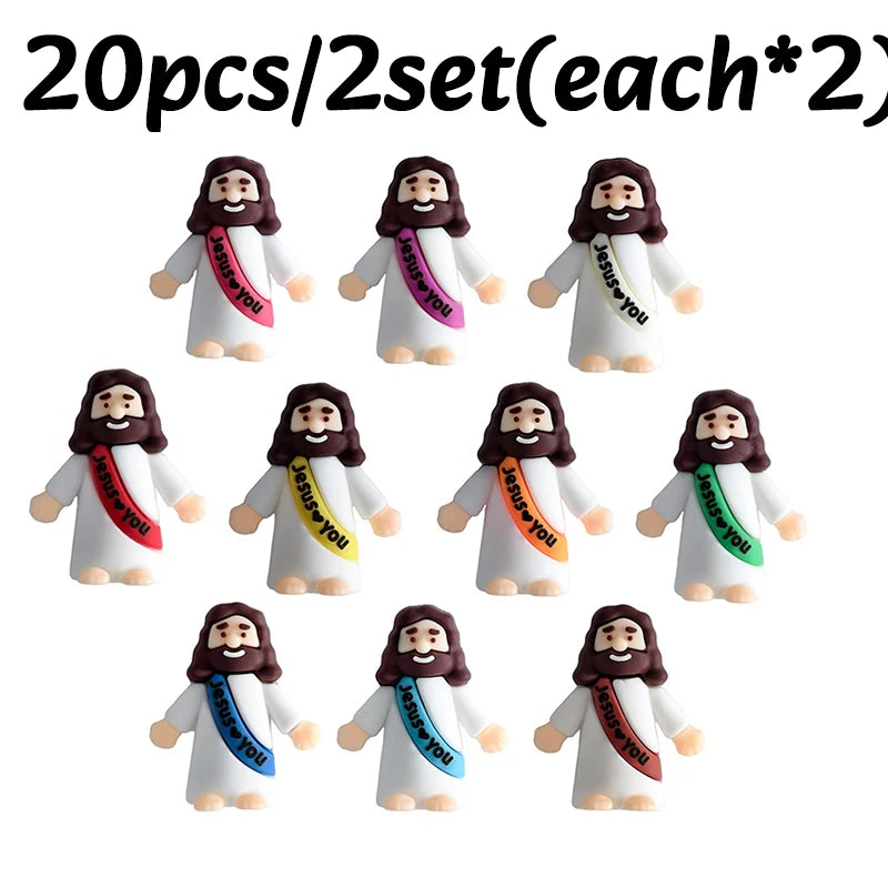 easter decorations - product view 3