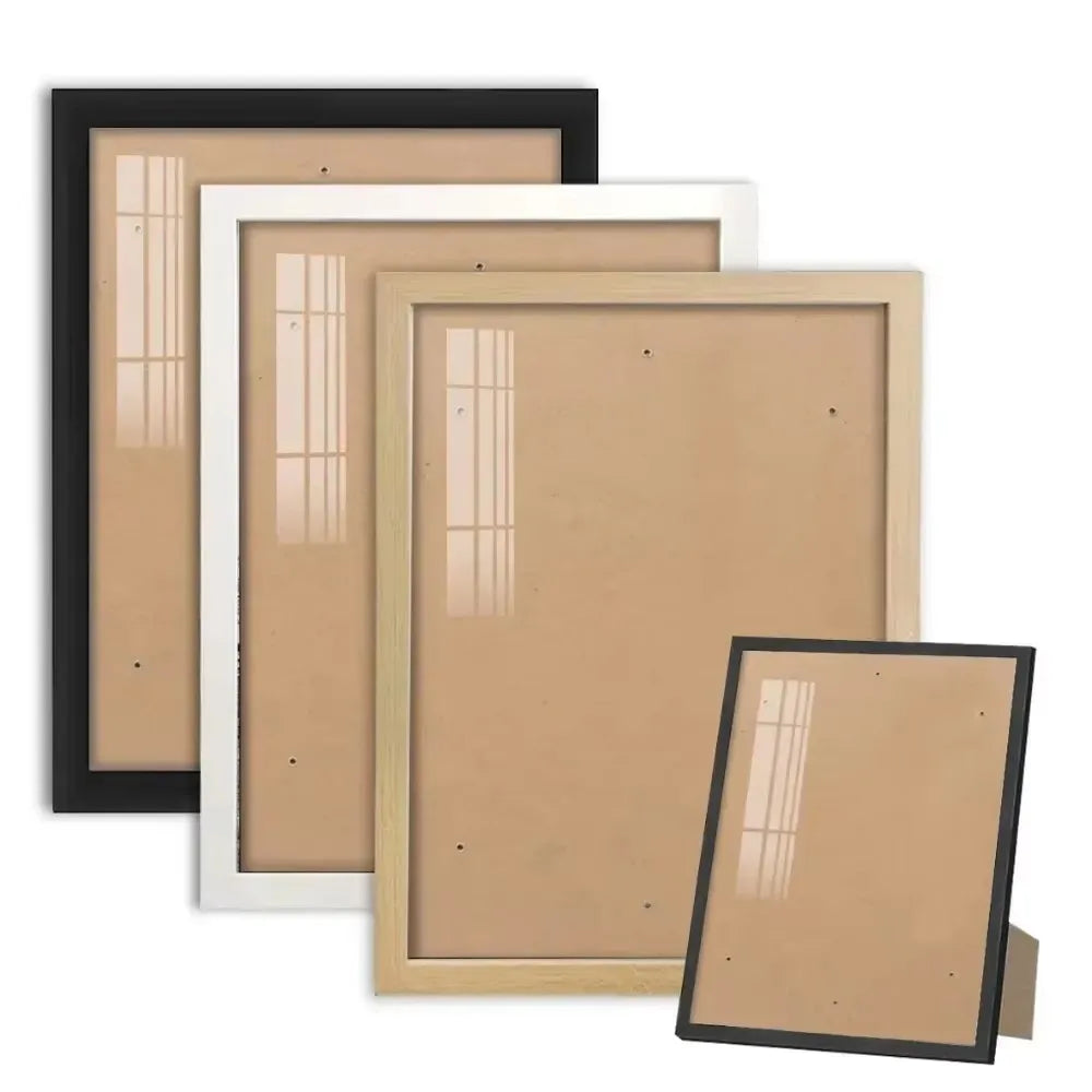 poster frame - product view 4
