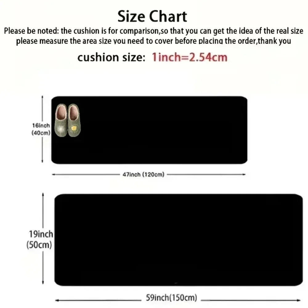 jute rug - product view 5