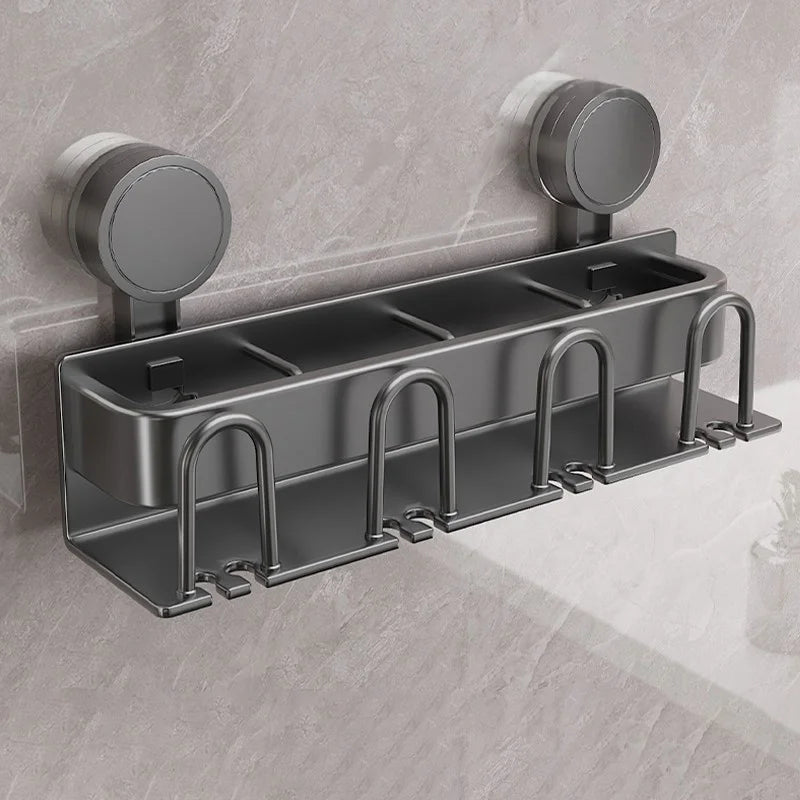 toothbrush wall holder - product view 5