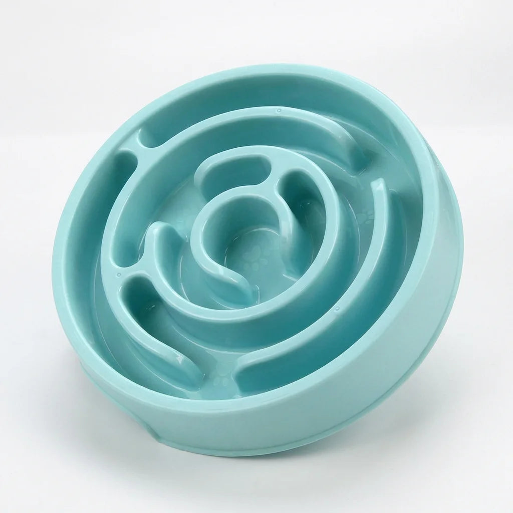 dog bowl - product view 1