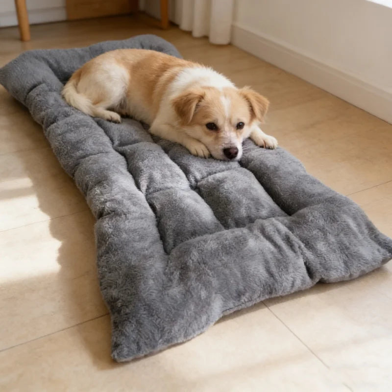 dog bed - product view 5