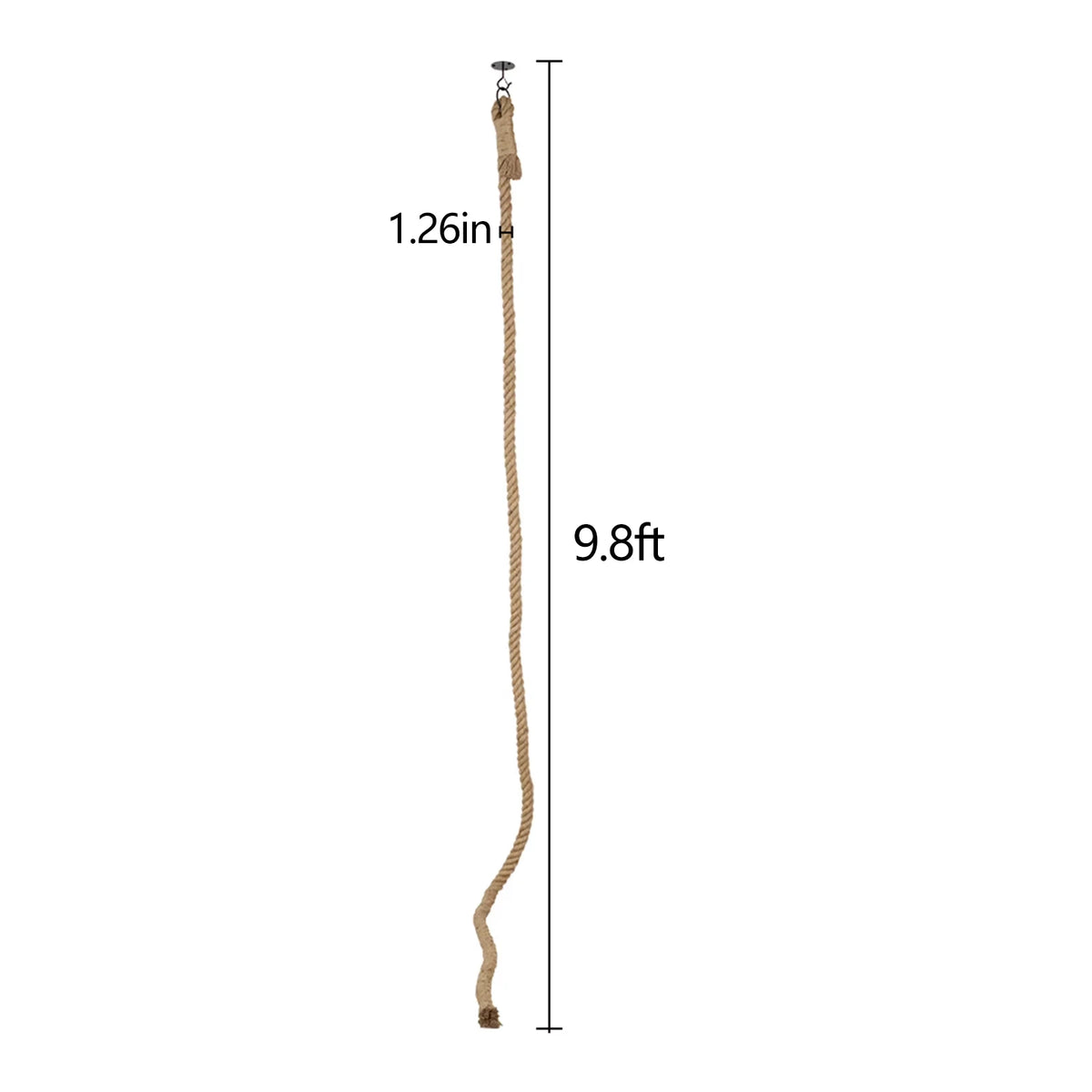 cat scratching post - product view 1