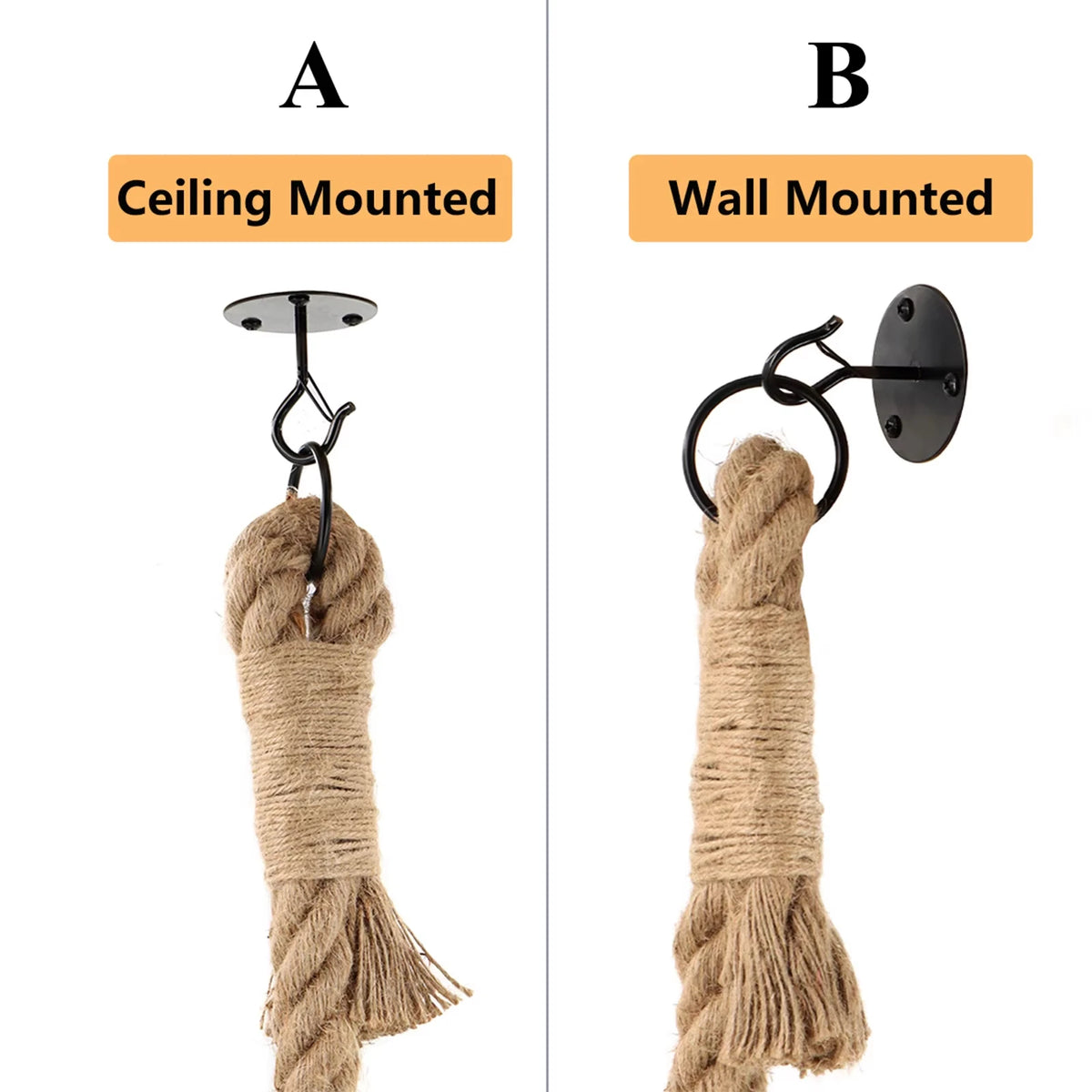 cat scratching post - product view 5
