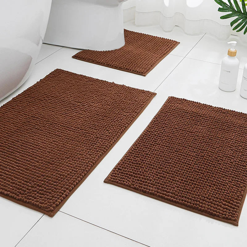 shower mat - product view 1