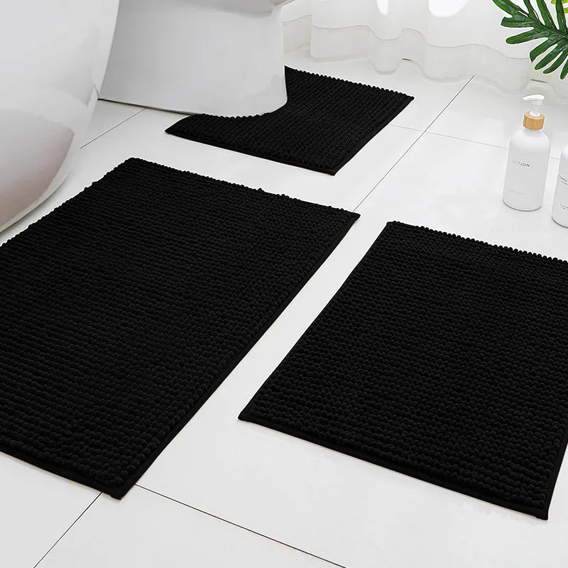 shower mat - product view 2