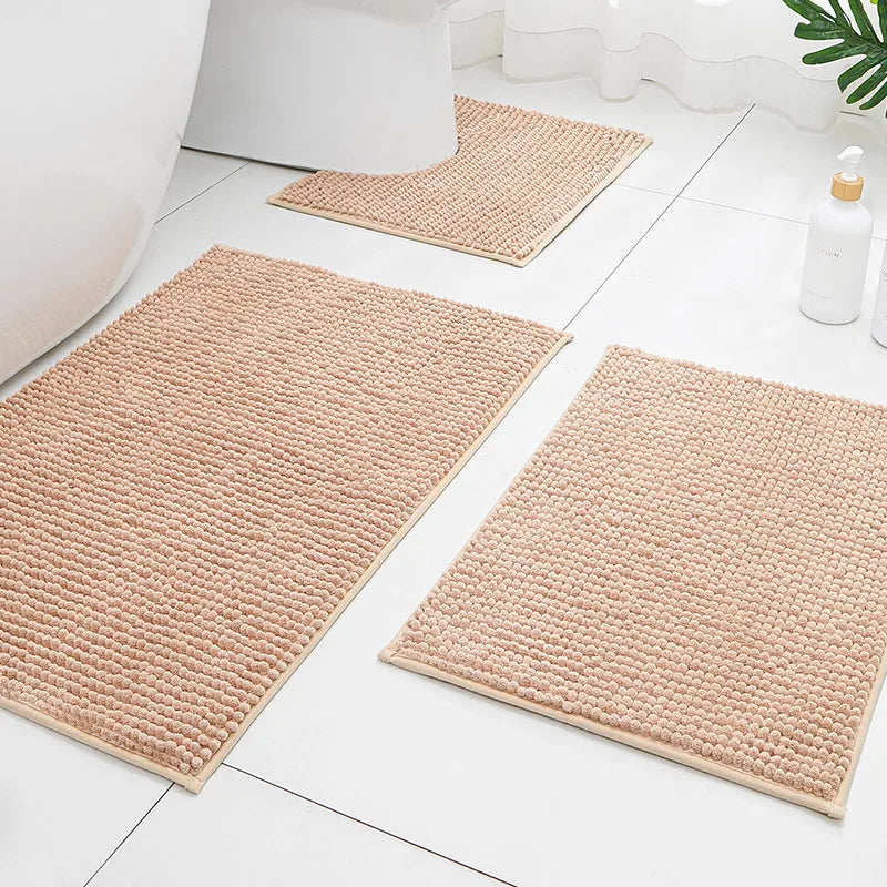 shower mat - product view 3