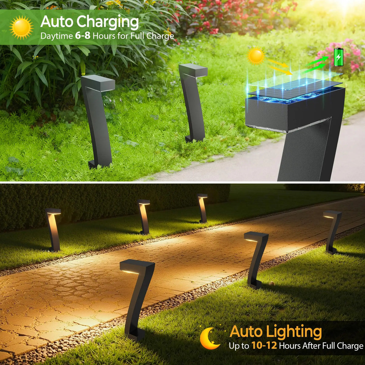 landscape lighting - product view 5