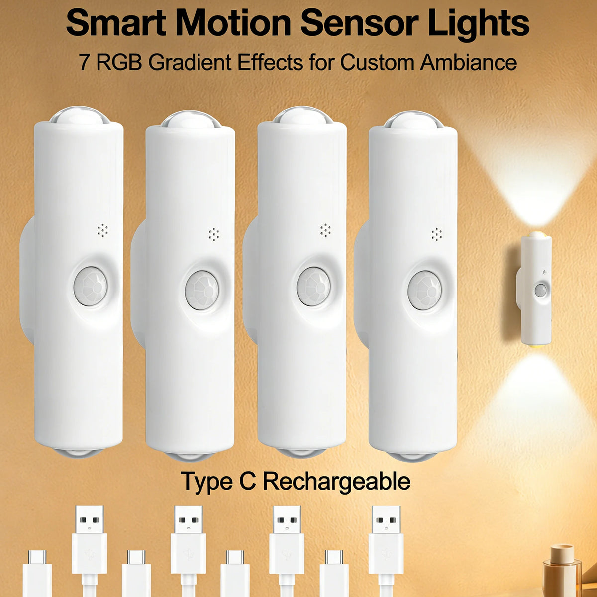 wall sconce - product view 3