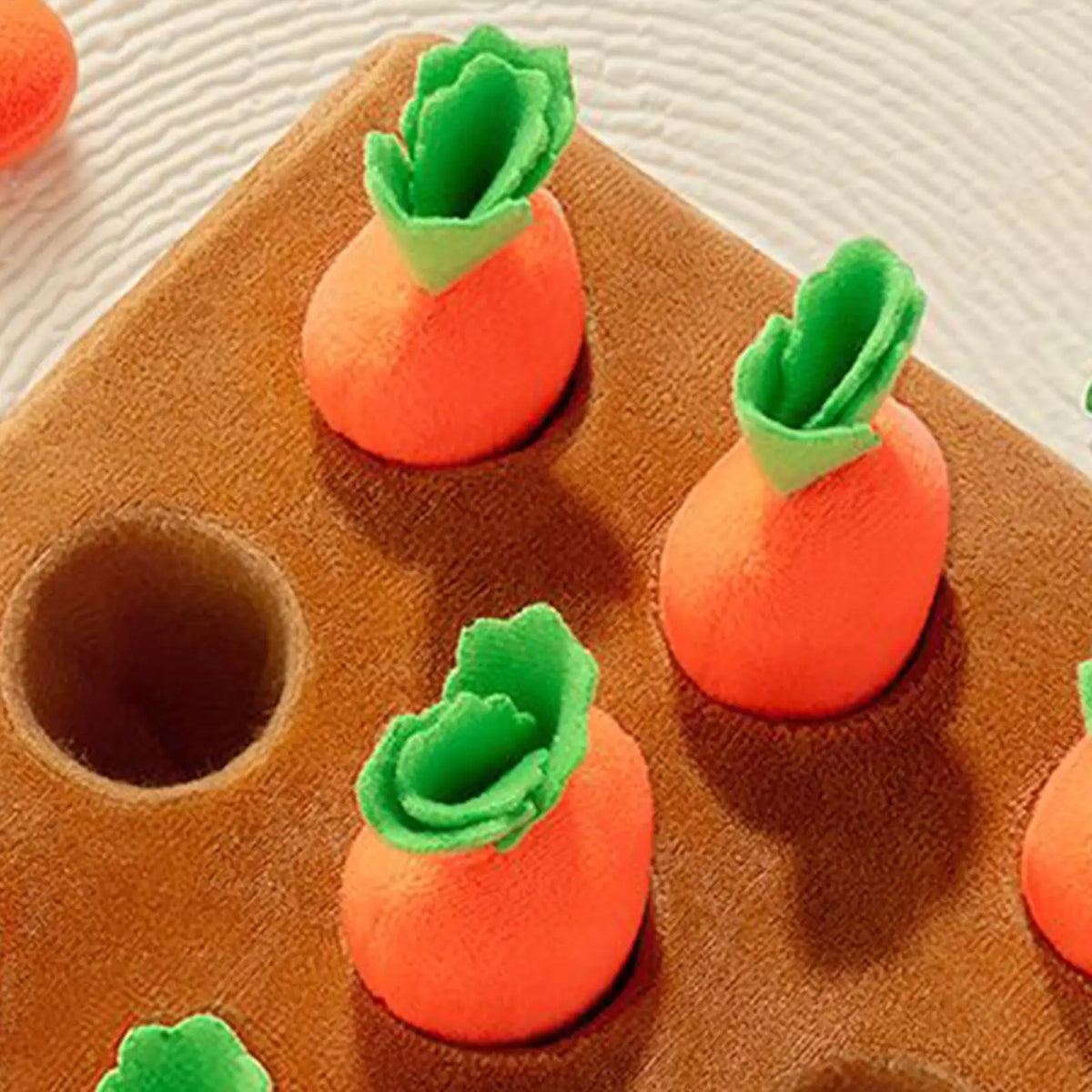 snuffle mat for dogs - product view 3
