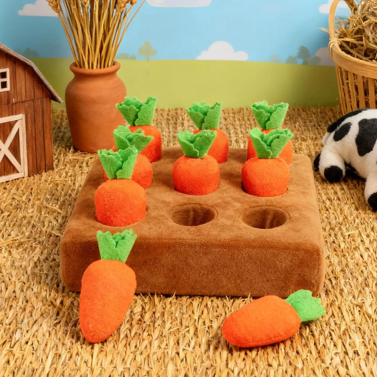 snuffle mat for dogs - product view 4