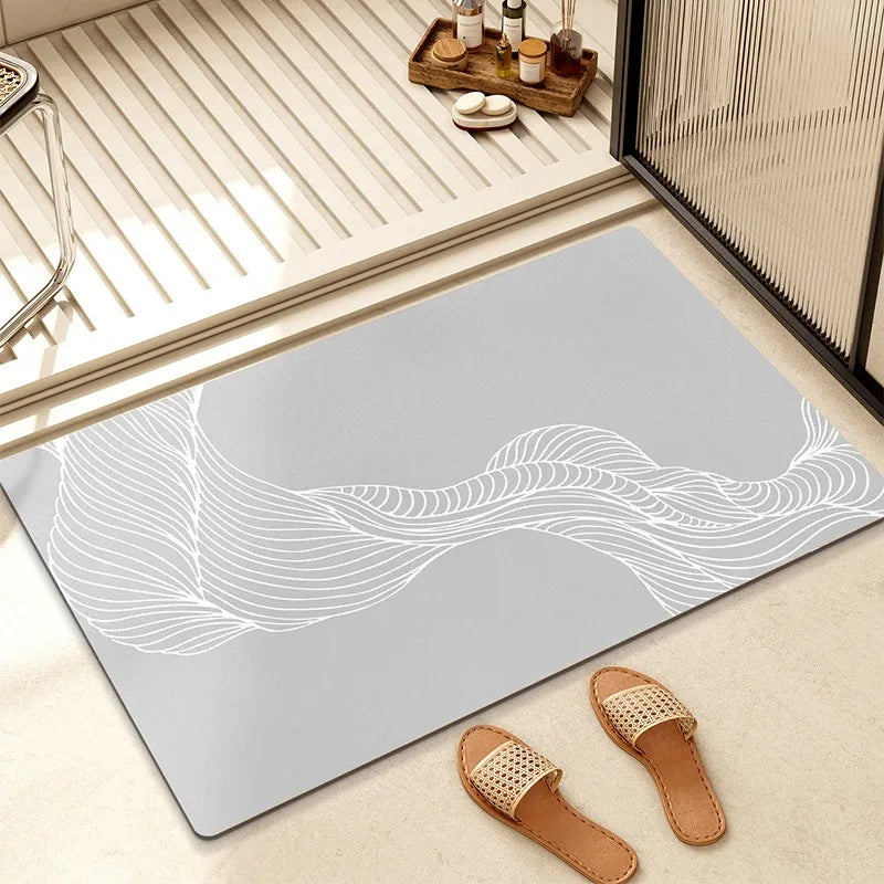 entryway rug - product view 6