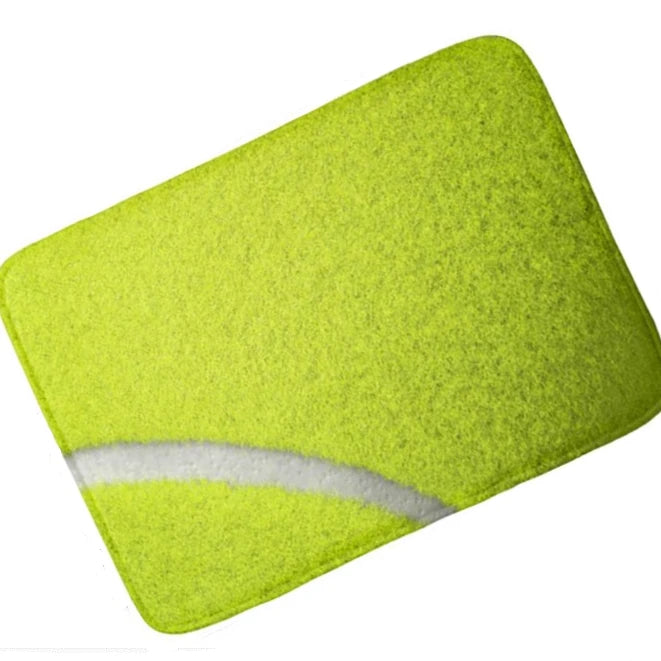 rubber doormat - product view 3