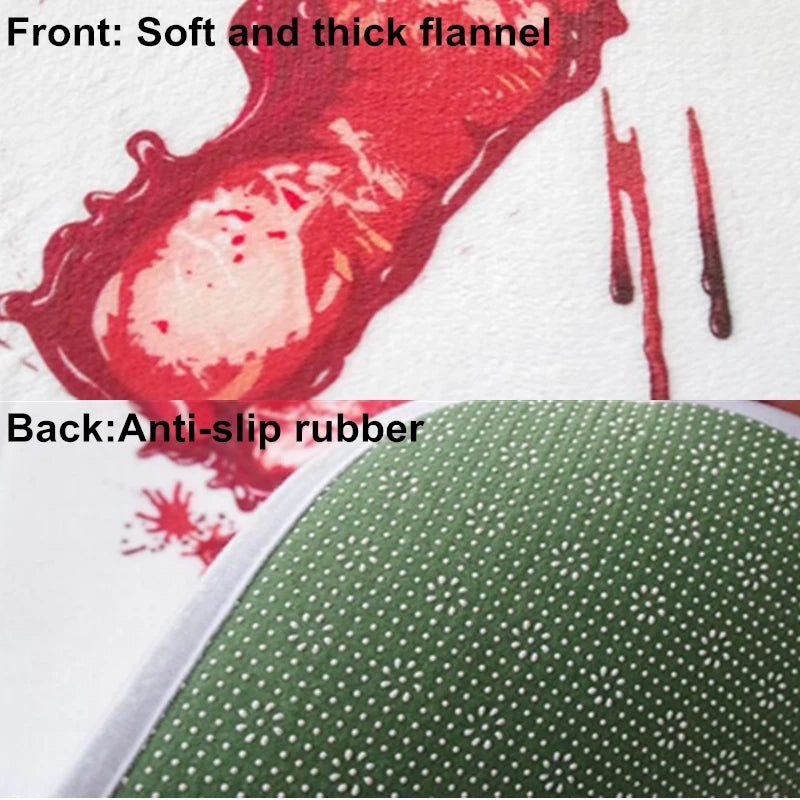 rubber doormat - product view 5