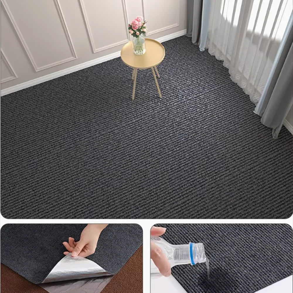 kitchen rug - product view 2