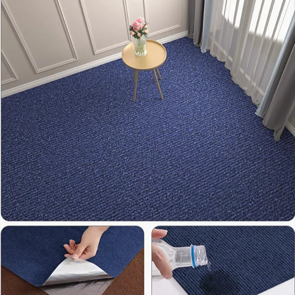 kitchen rug - product view 4
