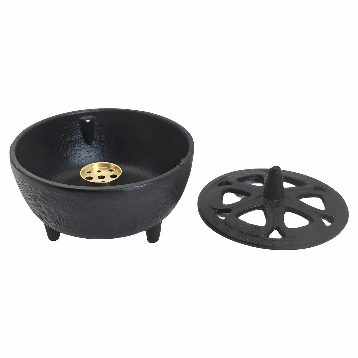 incense holder - product view 4