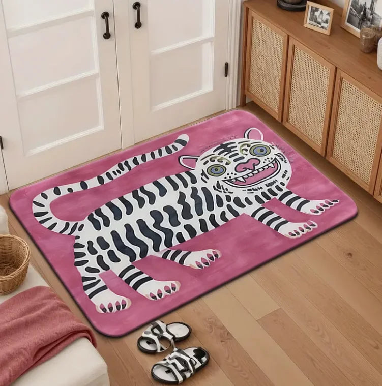 welcome mat - product view 2