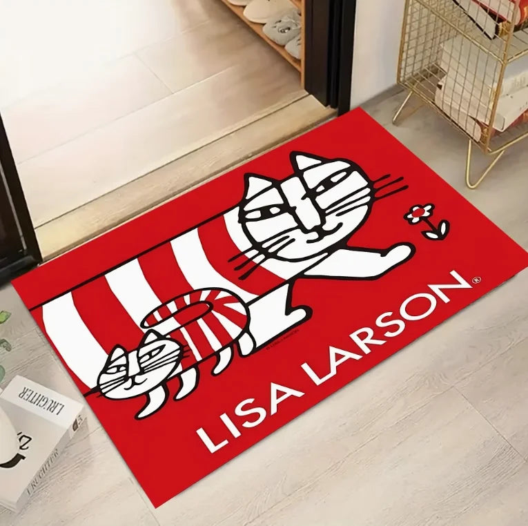 welcome mat - product view 3