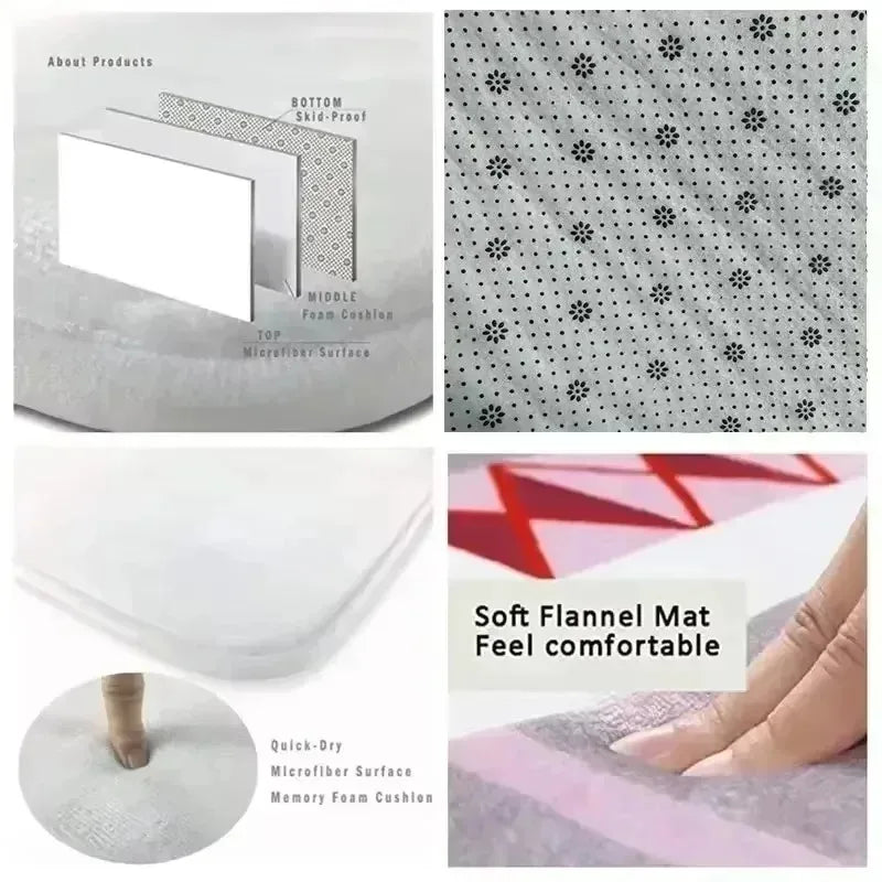welcome mat - product view 6