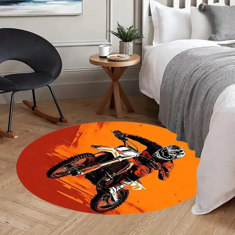 anti fatigue mat - product view 3