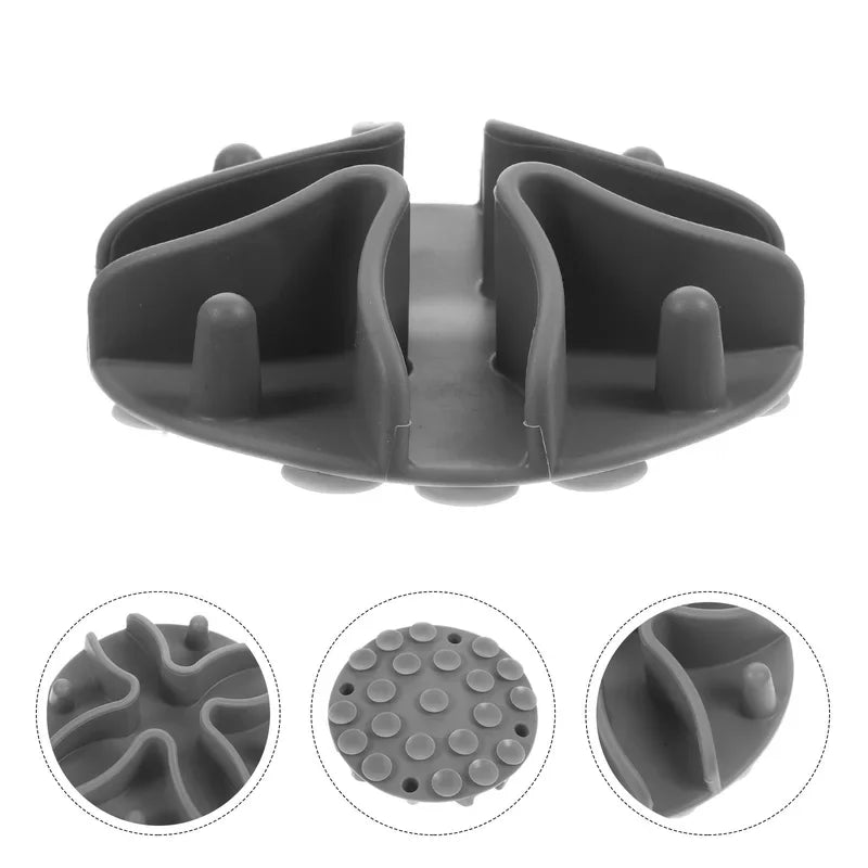 slow feeder dog bowl - product view 4