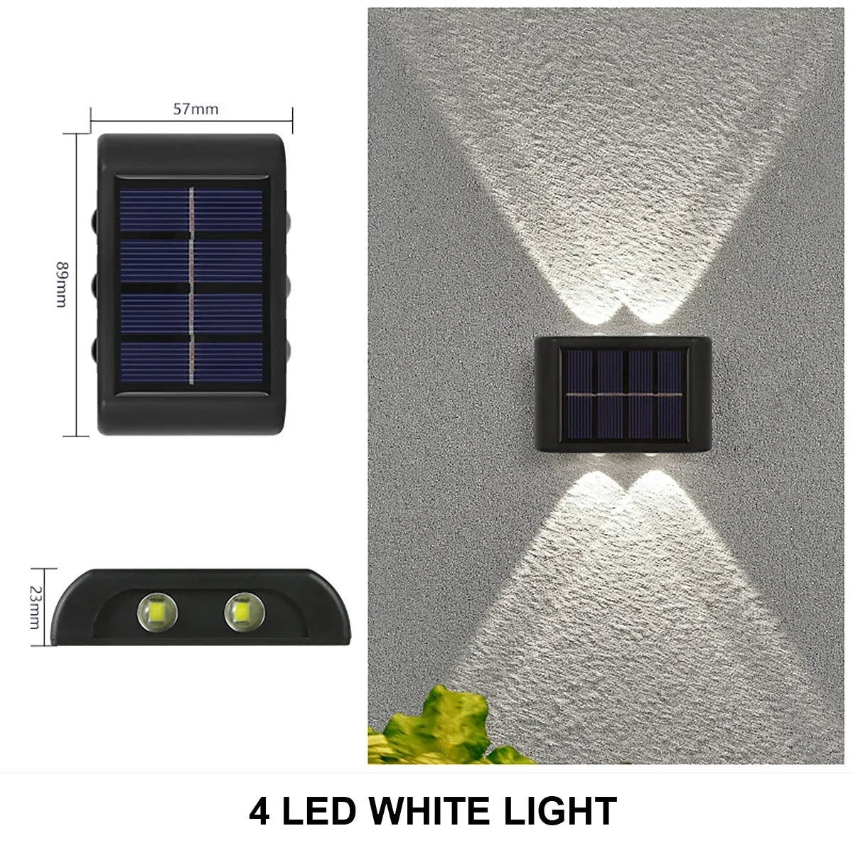 security light - product view 5