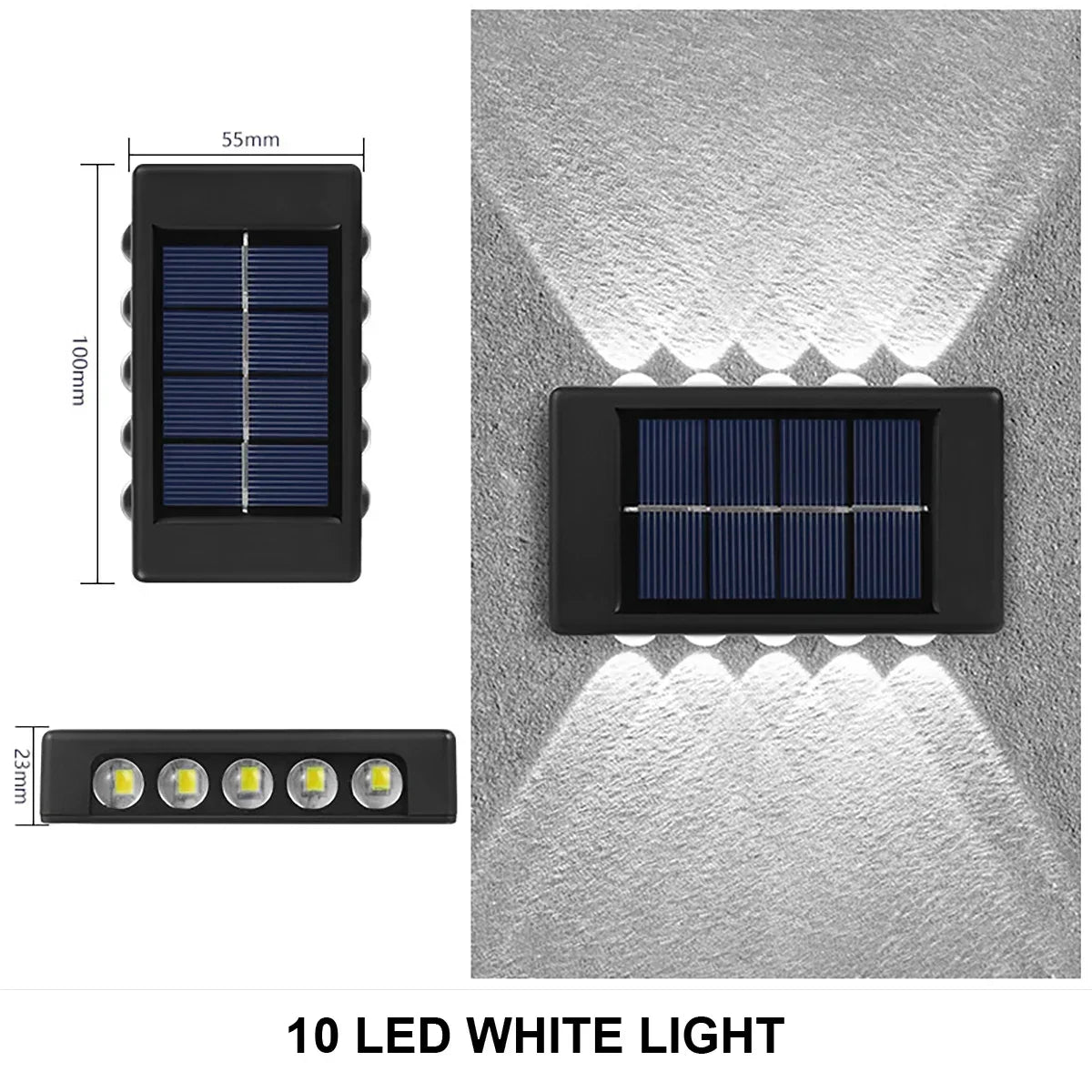 security light - product view 6
